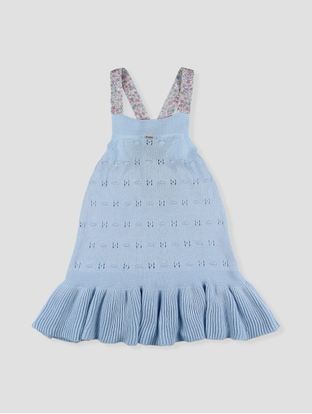 Vestido punto Dulces