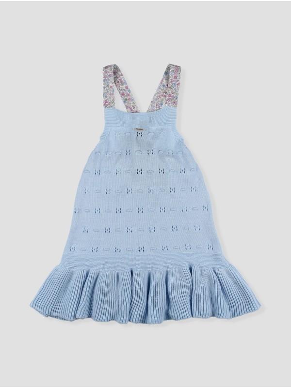 Vestido punto Dulces
