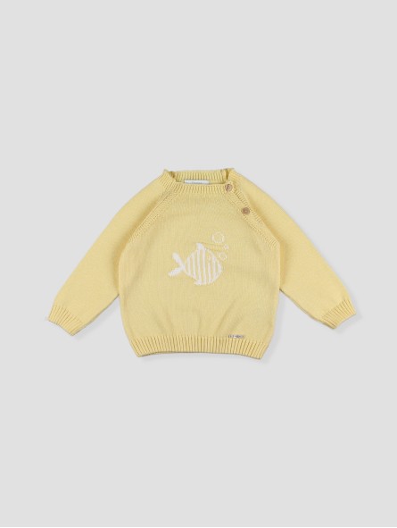 Baby jumper