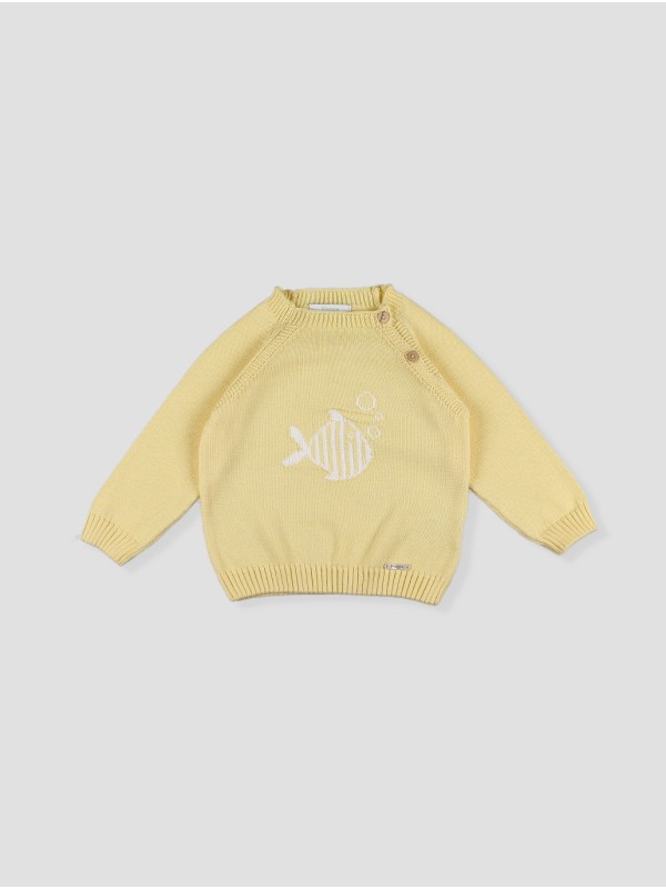Baby jumper