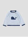 Camisola baleia