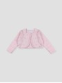 Knitted cardigan