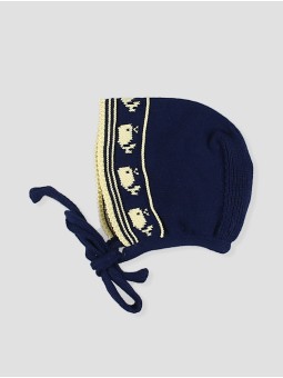Mar bonnet