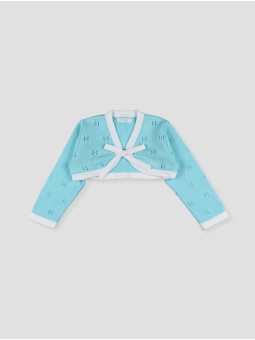 Girl cardigan