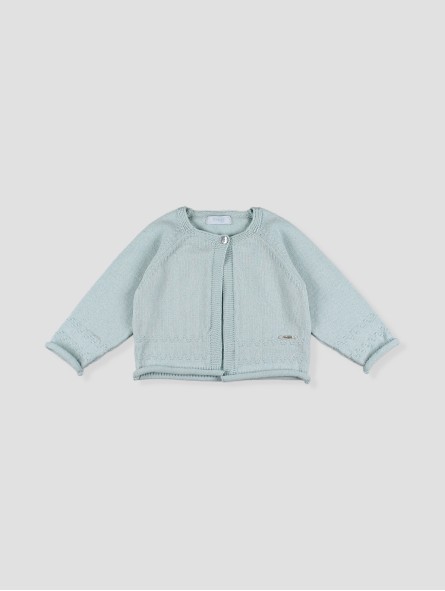 Campo cardigan