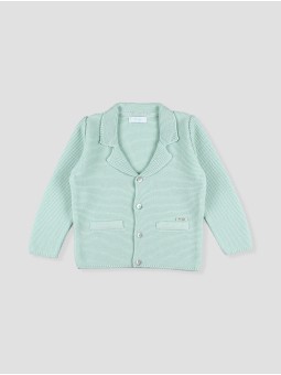 Boy Cardigan