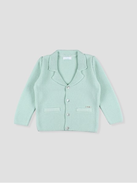 Boy Cardigan