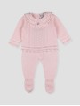 Ensueño first outfit 
