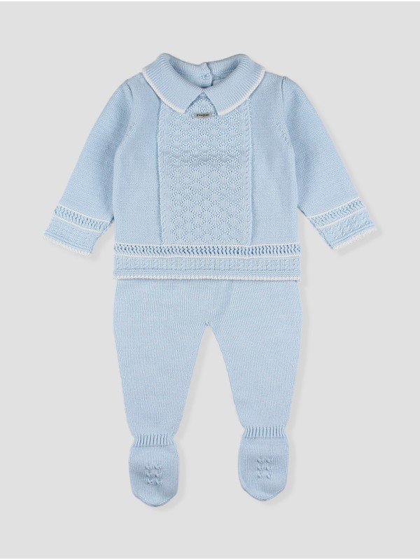 Primera puesta niño Ensueño