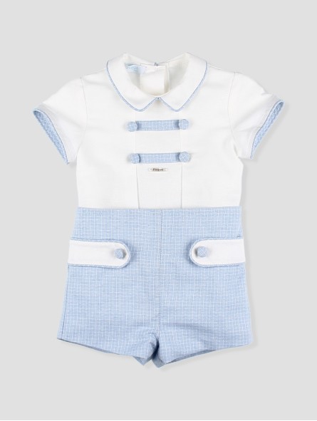 Conjunto niño Ensueño