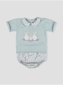 Campo baby set
