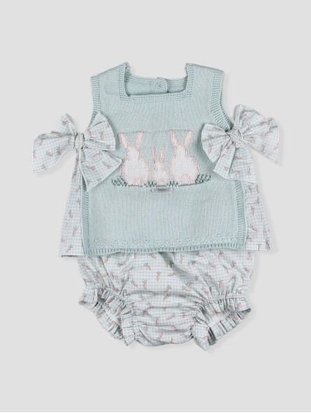 Campo girl set