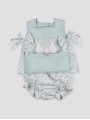 Campo girl set