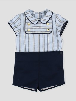 Conjunto niño Mar