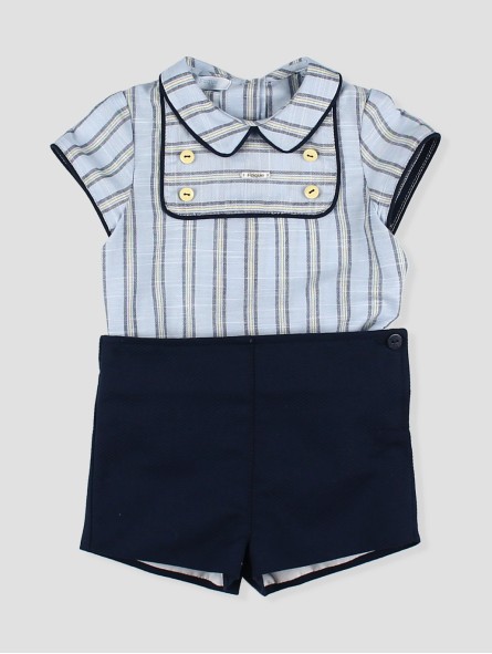 Conjunto niño Mar