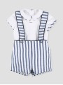 Puerto boy set