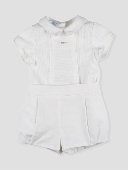 Conjunto niño Bautizo