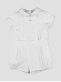 Baby boy christening set