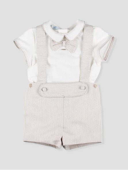 Ramas baby boy set
