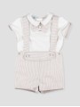 Conjunto niño Ramas