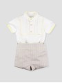 Fiesta ceremony boy set