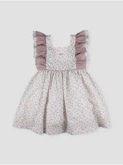 Ensueño dress