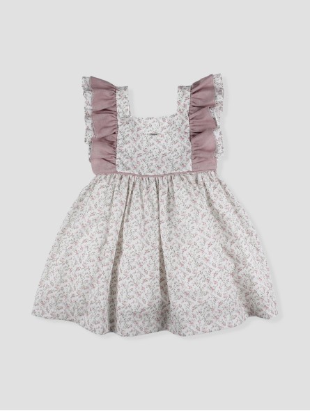 Ensueño dress