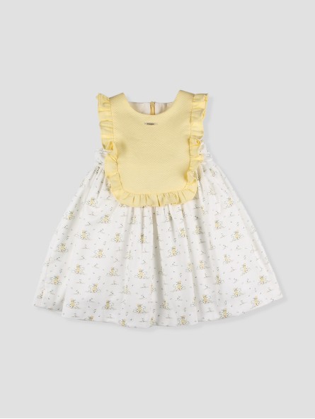 Vestido Granja