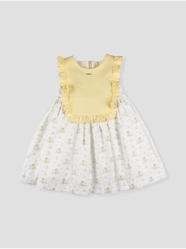 Vestido Granja