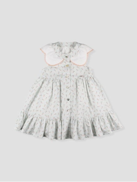 Vestido Campo