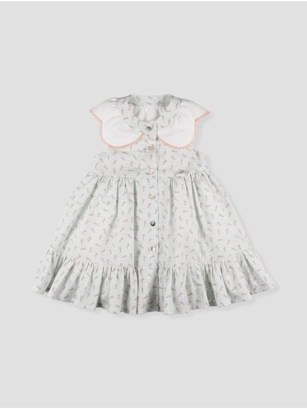 Vestido Campo