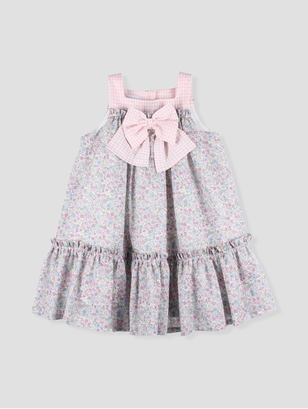 Vestido Doces