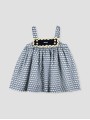 Mar whale dress