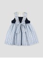 Mar girl dress