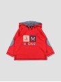 Sudadera Povo