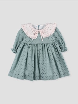 Vestido Jardin