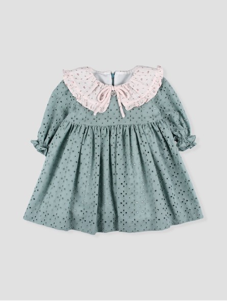 Vestido Jardin
