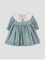 Jardin dress