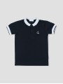 Polo piqué