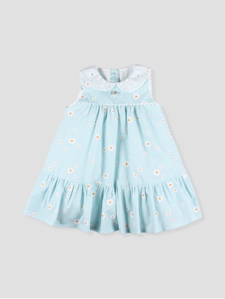 Vestido Margaritas