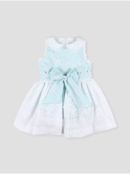 Gracioso/vestido Margaritas