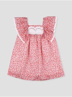 Pueblo dress