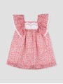 Pueblo dress