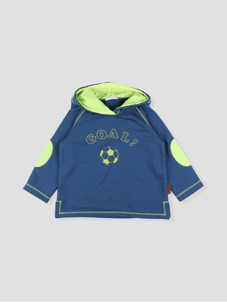 Sudadera Safari