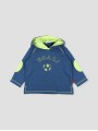 Sudadera Safari