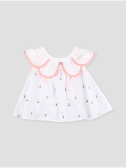Aventura blouse
