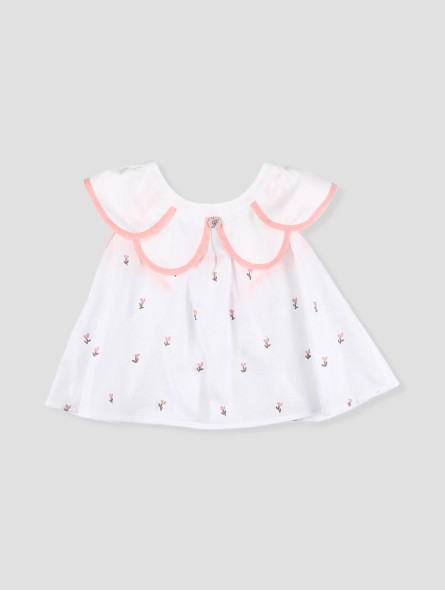 Blusa Aventura