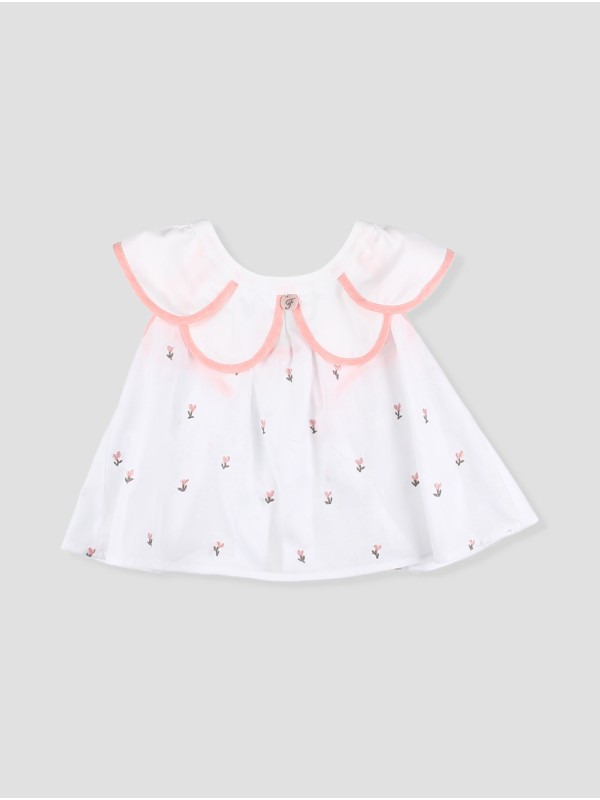 Blusa Aventura