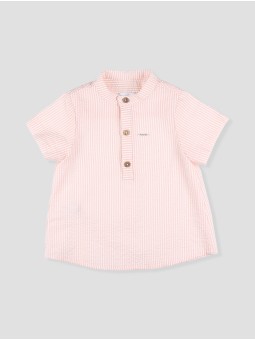 Aventura shirt