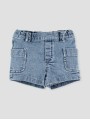 Pantalón corto Aventura
